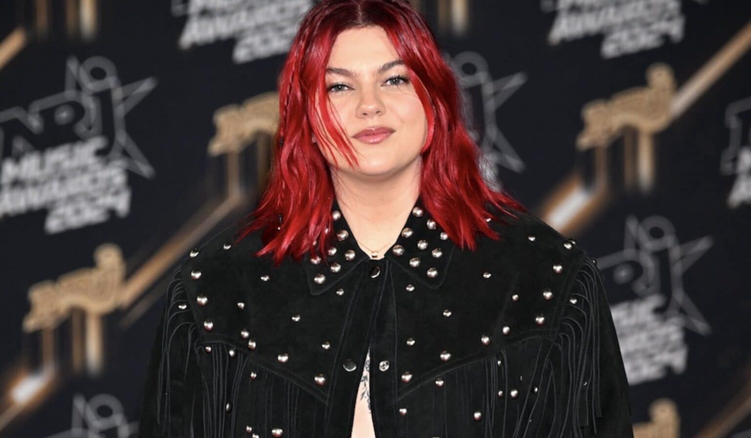 Eurovision 2024 France : Louane Révèle Son Titre Pour L'Eurovision Eurovision 2024 France : Louane Révèle Son Titre Pour L'Eurovision