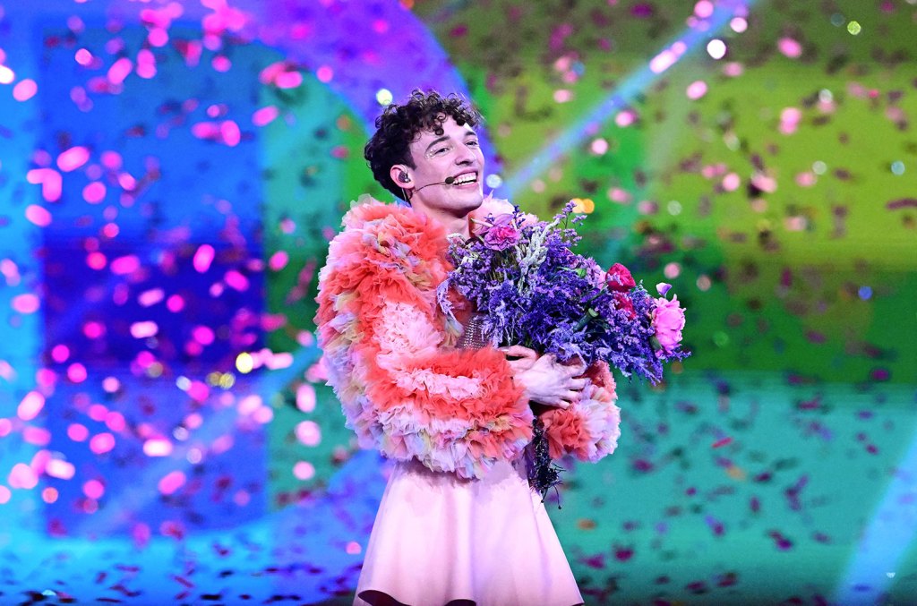 Eurovision 2024: Sweden Emerges As Early Favorite Eurovision 2024: Sweden Emerges As Early Favorite
