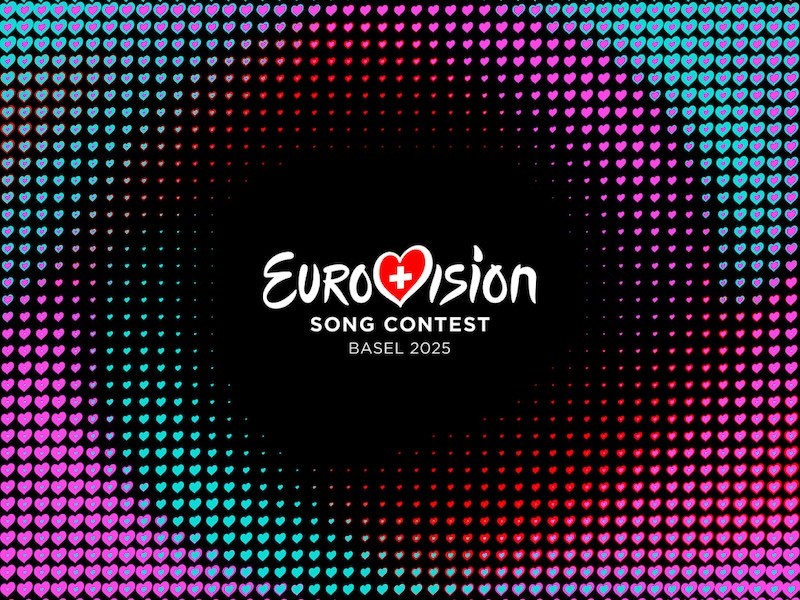 Eurovision 2025: Hänni's Contribution To The Swiss Entry Eurovision 2025: Hänni's Contribution To The Swiss Entry