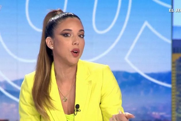 Eurovisión 2025: La Dura Crítica De Alfonso Arús A Melody En Arusero Eurovisión 2025: La Dura Crítica De Alfonso Arús A Melody En Arusero