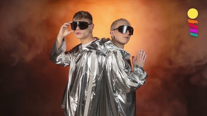 Eurovision 2025: Meet The Hosts Eurovision 2025: Meet The Hosts