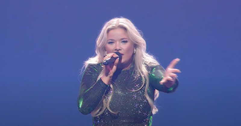 Eurovision 2025: Sissal Repræsentere Danmark? Eurovision 2025: Sissal Repræsentere Danmark?