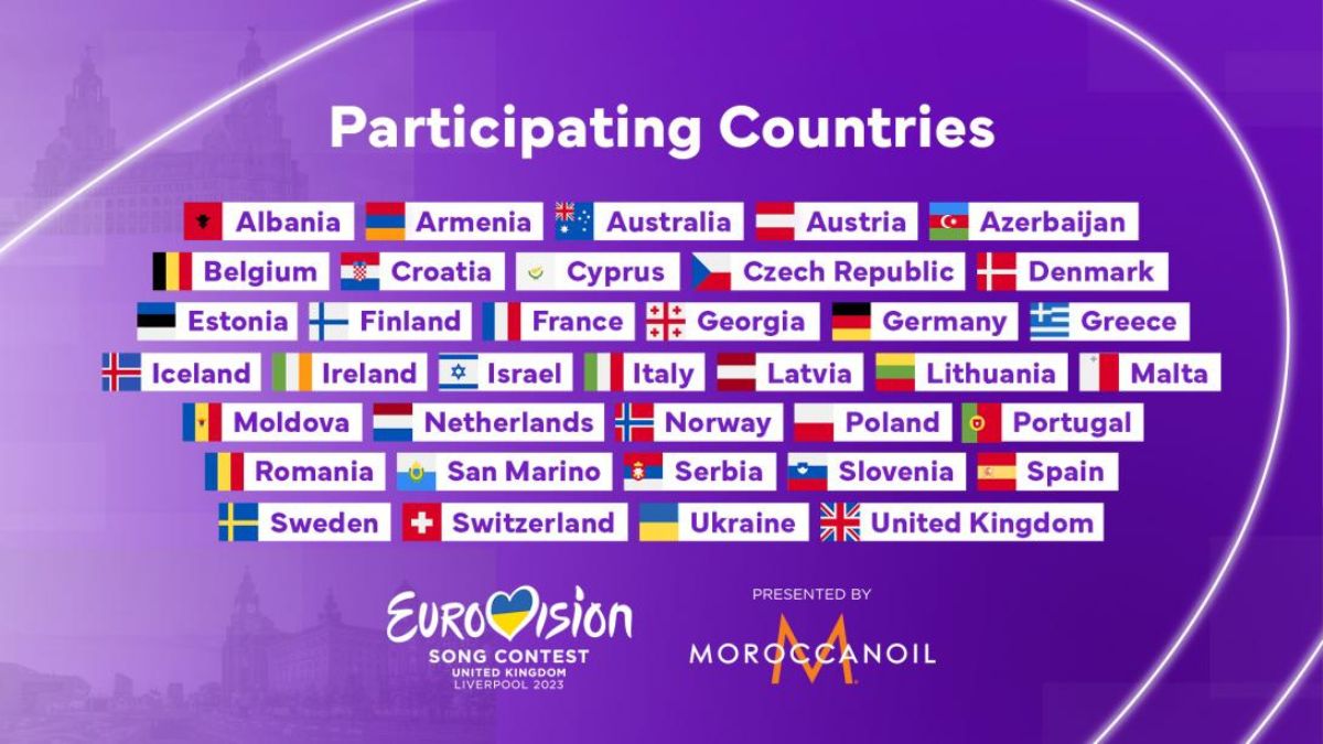 Eurovision 2025: SRF Details Three-Week Broadcast Plan For Switzerland Eurovision 2025: SRF Details Three-Week Broadcast Plan For Switzerland