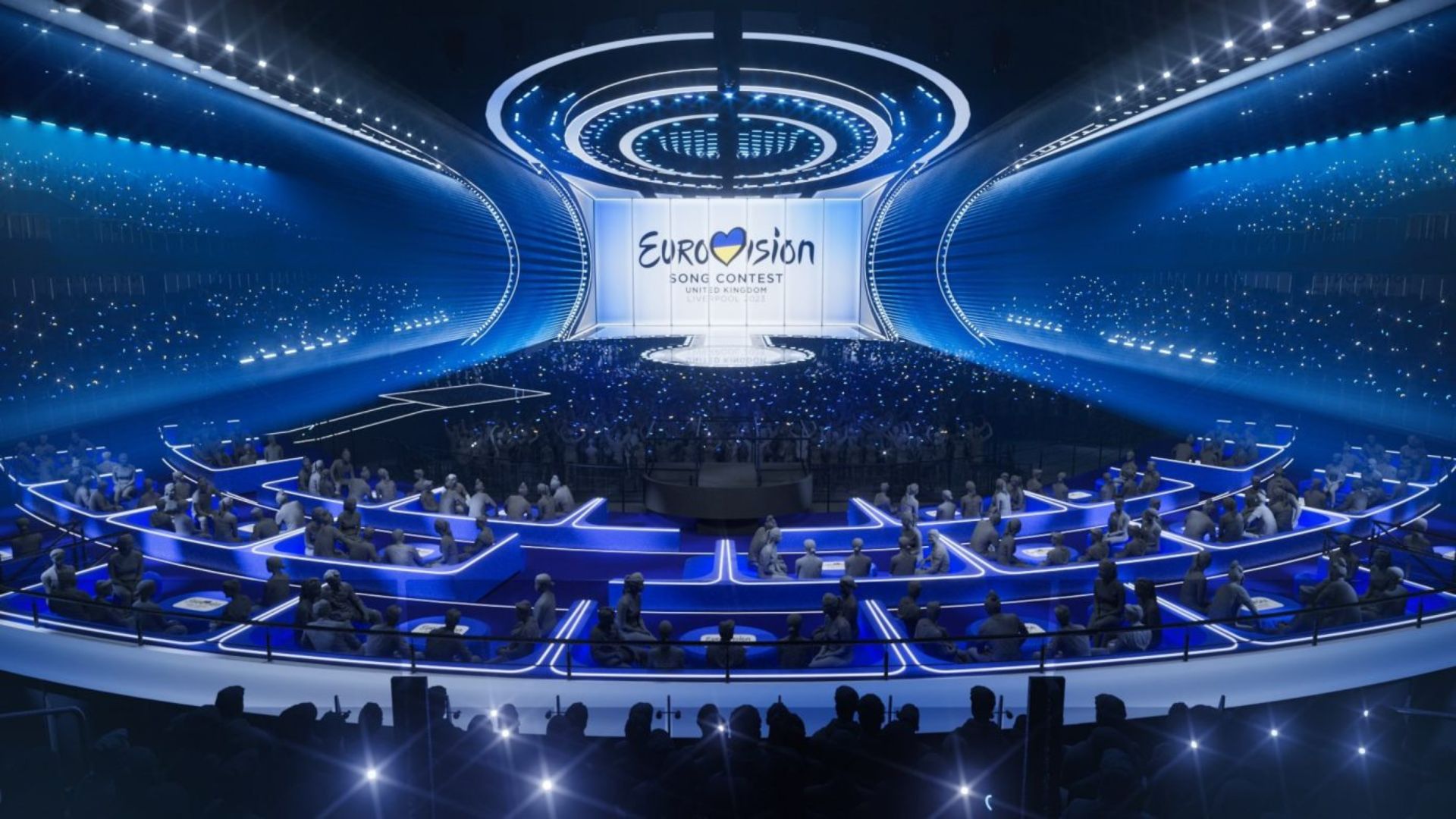 Eurovision 2025: Where And When Will The Contest Be Held? Eurovision 2025: Where And When Will The Contest Be Held?