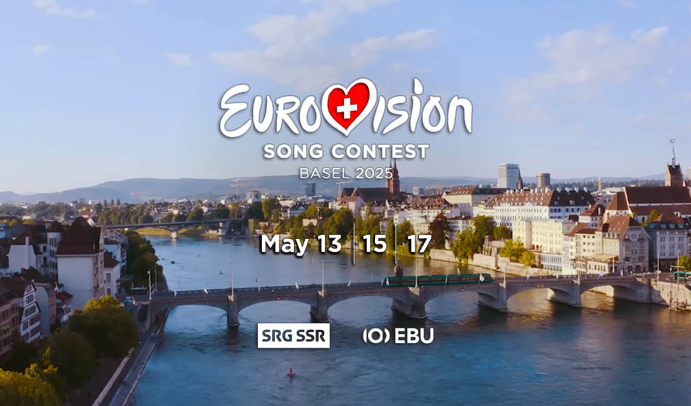 Eurovision Legend Anne-Marie David's Israel Performance And 2025 Entry Endorsement Eurovision Legend Anne-Marie David's Israel Performance And 2025 Entry Endorsement