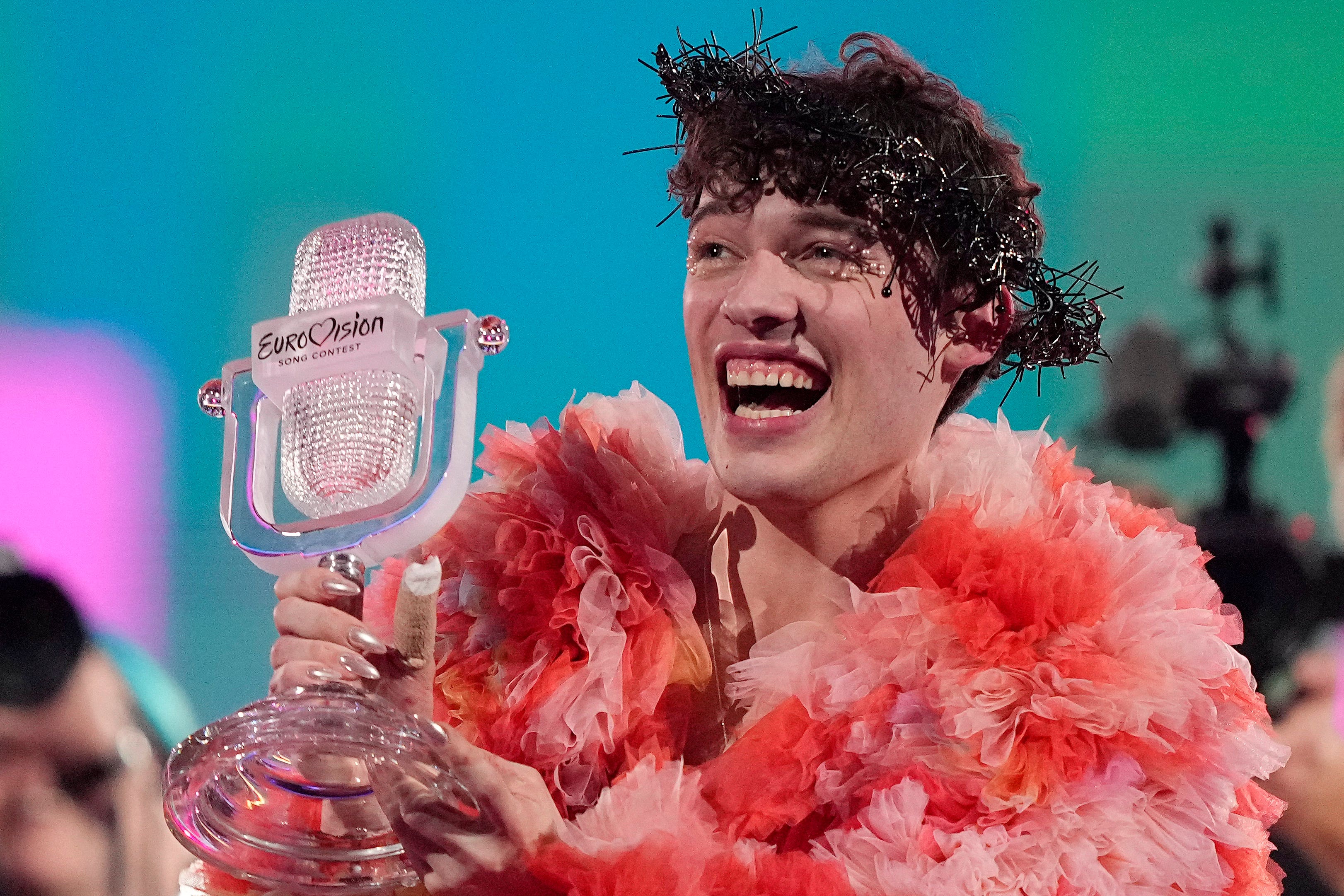 Eurovision Song Contest 2025: A Guide To The Upcoming Event Eurovision Song Contest 2025: A Guide To The Upcoming Event