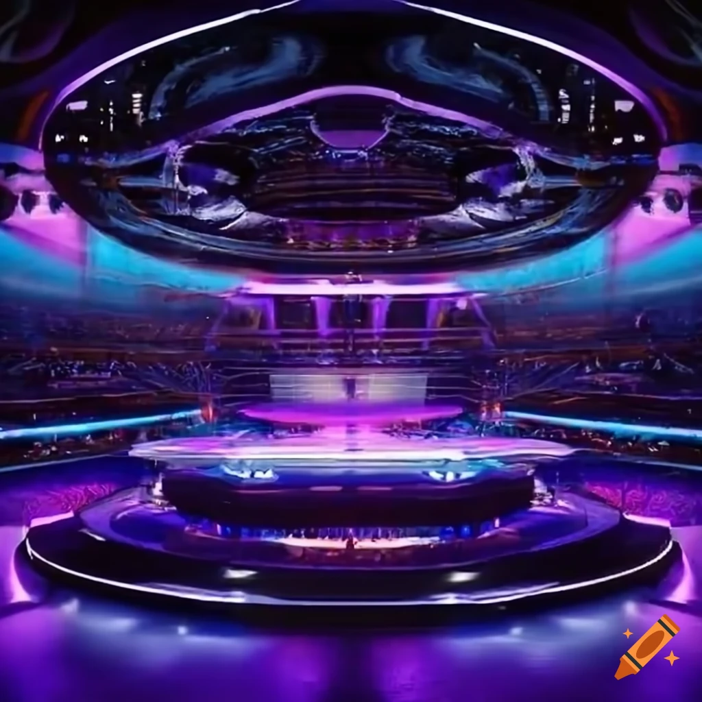 Eurovision Song Contest 2025: Date And Location Announced Eurovision Song Contest 2025: Date And Location Announced