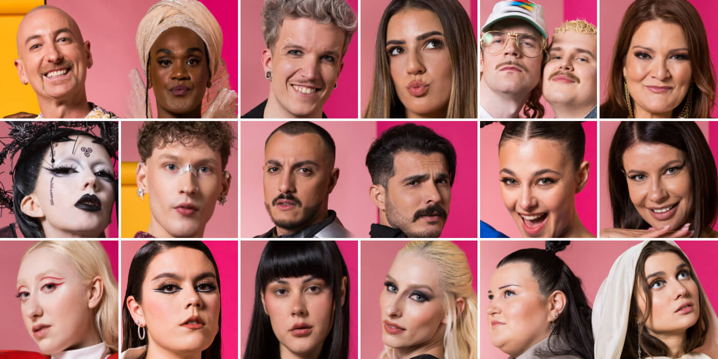 Eurovision Song Contest 2025: Dates, Participants, And United Kingdom Entry Eurovision Song Contest 2025: Dates, Participants, And United Kingdom Entry