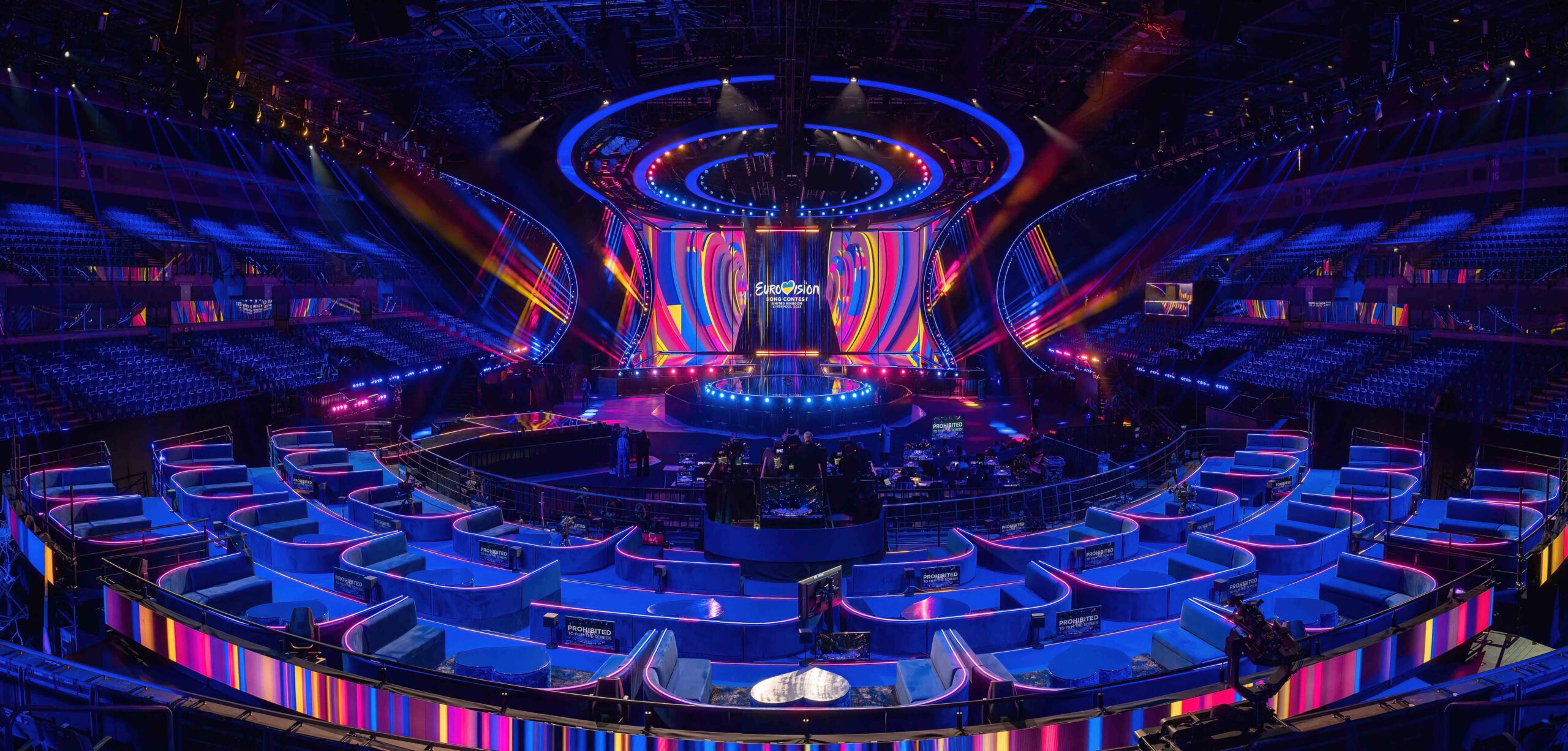 Eurovision Song Contest 2025: Who Will Host? Eurovision Song Contest 2025: Who Will Host?