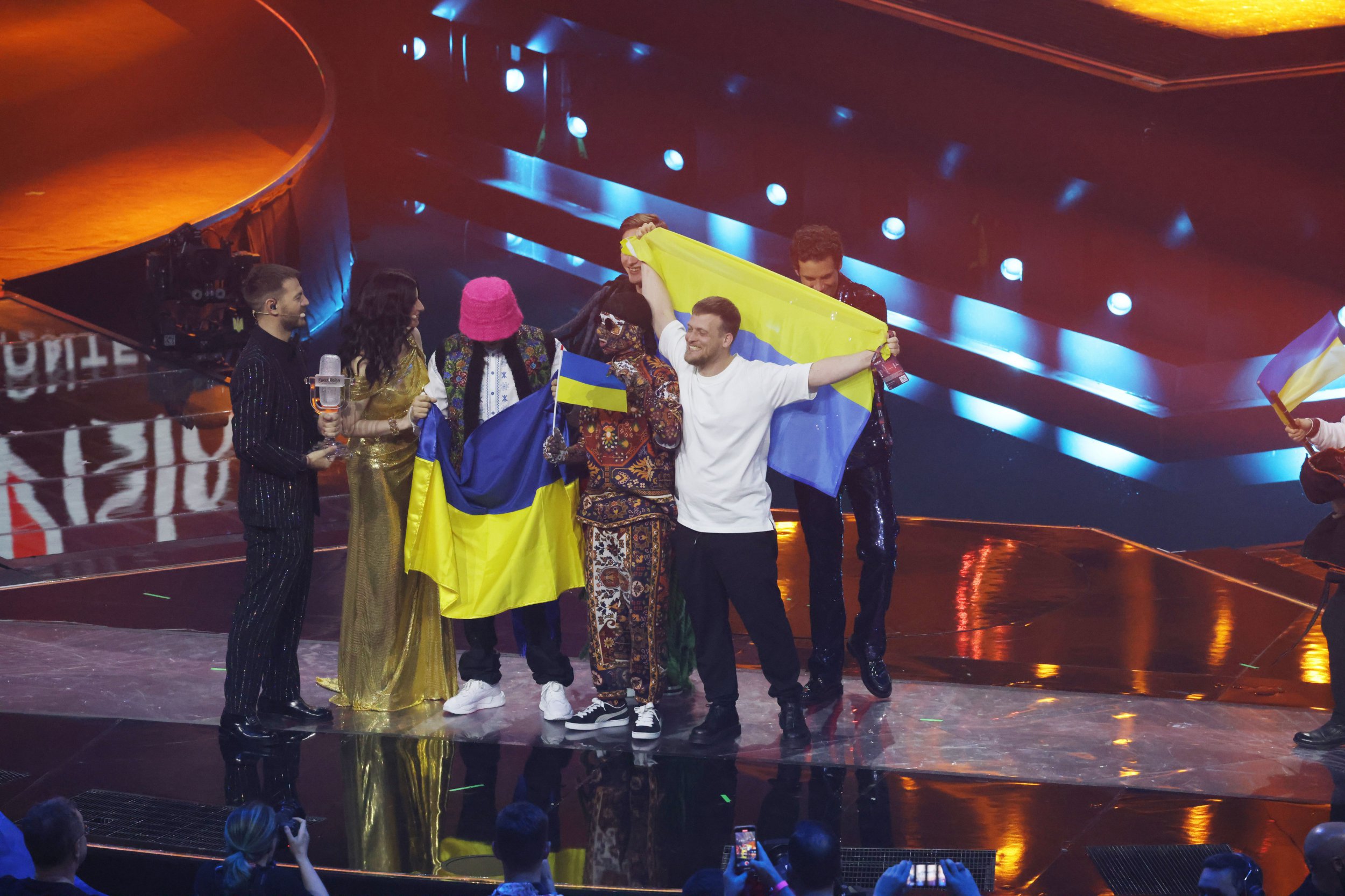 Eurovision Voting Explained: From Jury To Televoting Eurovision Voting Explained: From Jury To Televoting