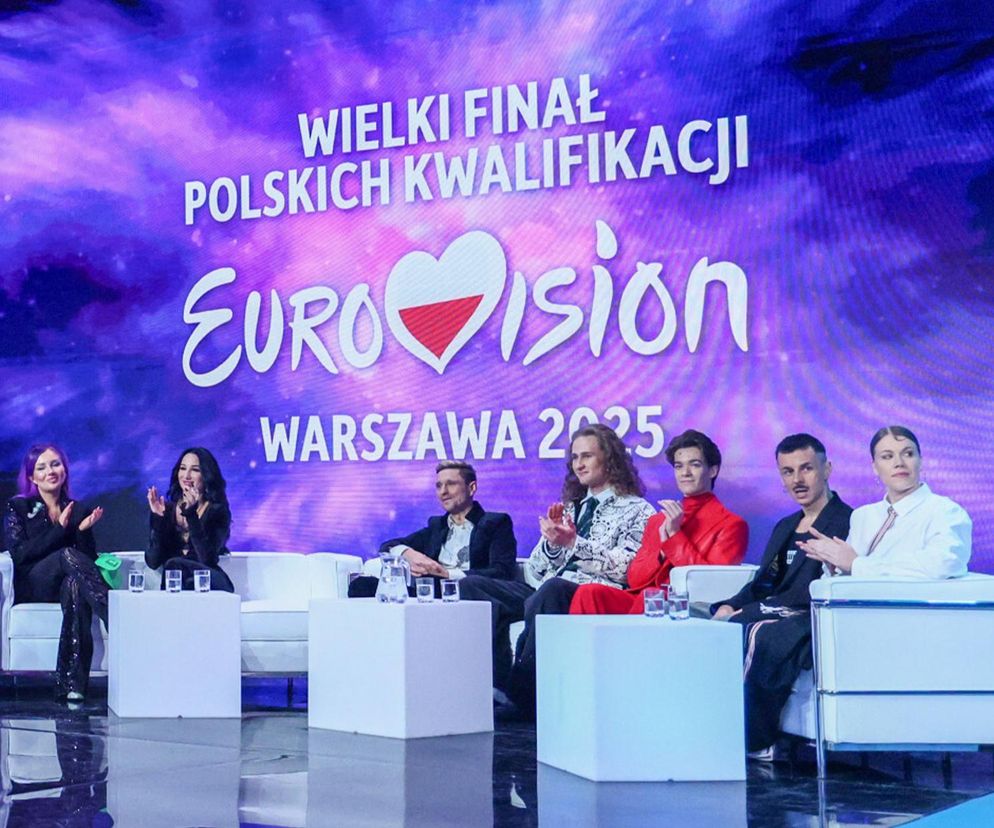 Eurowizja 2025: AI Prognozuje – Jakie Są Szanse Polski? Eurowizja 2025: AI Prognozuje – Jakie Są Szanse Polski?