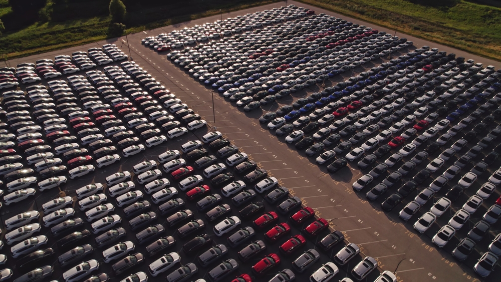 EV Mandate Backlash: Car Dealerships Renew Resistance EV Mandate Backlash: Car Dealerships Renew Resistance