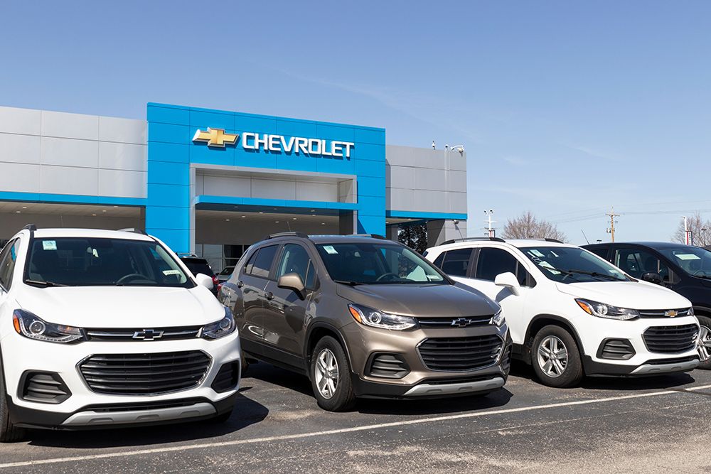 EV Mandate Opposition: Car Dealers' Renewed Resistance EV Mandate Opposition: Car Dealers' Renewed Resistance