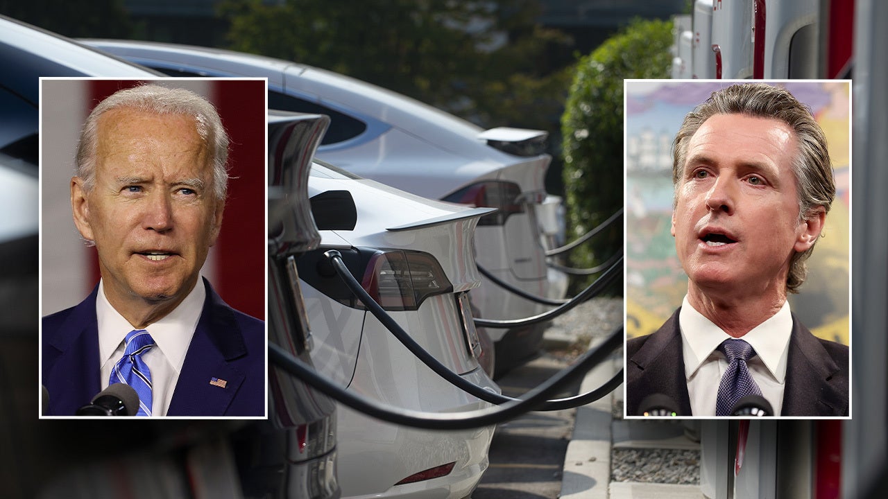 EV Mandate Opposition Grows: Car Dealers Push Back EV Mandate Opposition Grows: Car Dealers Push Back
