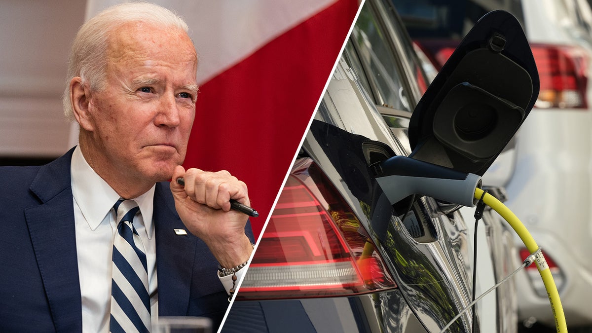 EV Mandate Opposition Grows: Car Dealerships Push Back EV Mandate Opposition Grows: Car Dealerships Push Back