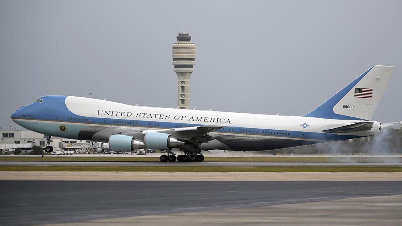 Evaluating The Details Of Trump-Era Aerospace Contracts Evaluating The Details Of Trump-Era Aerospace Contracts