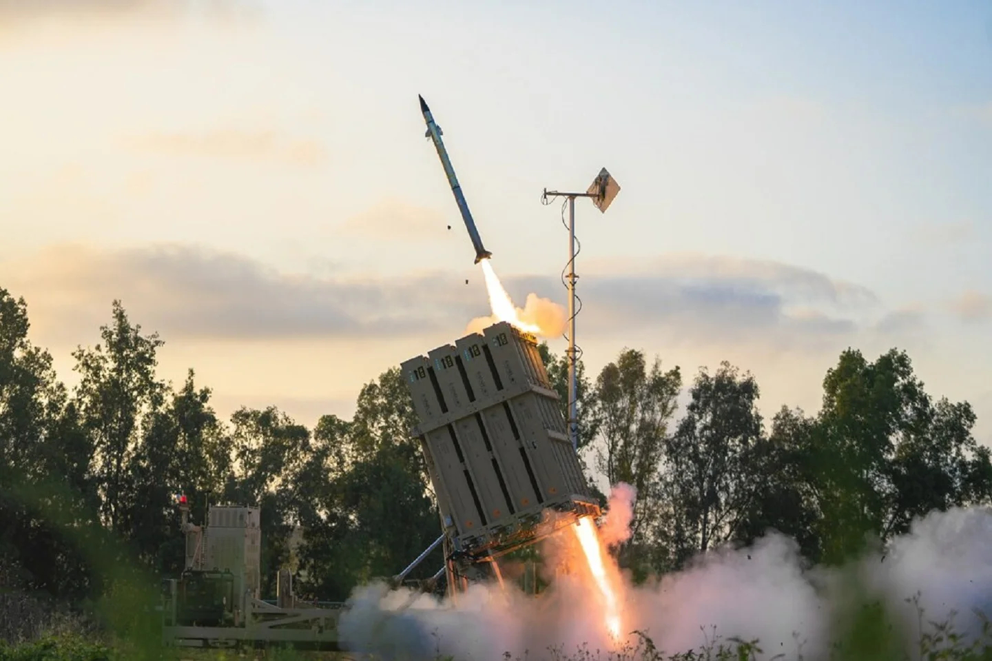 Evaluating The Viability Of Trump's Golden Dome Missile Defense System Evaluating The Viability Of Trump's Golden Dome Missile Defense System