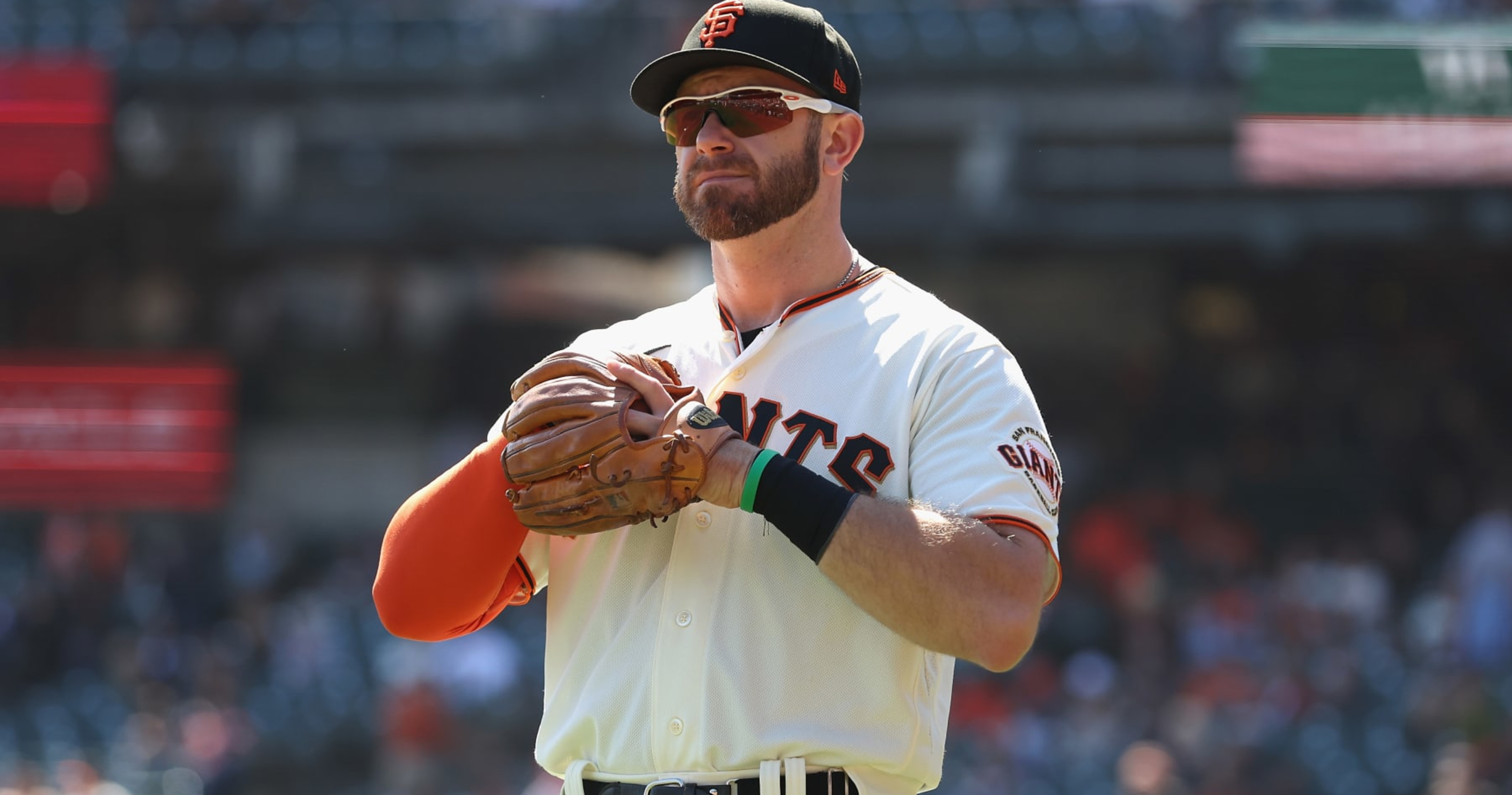Evan Longoria Officially Retires From MLB As A Ray Evan Longoria Officially Retires From MLB As A Ray