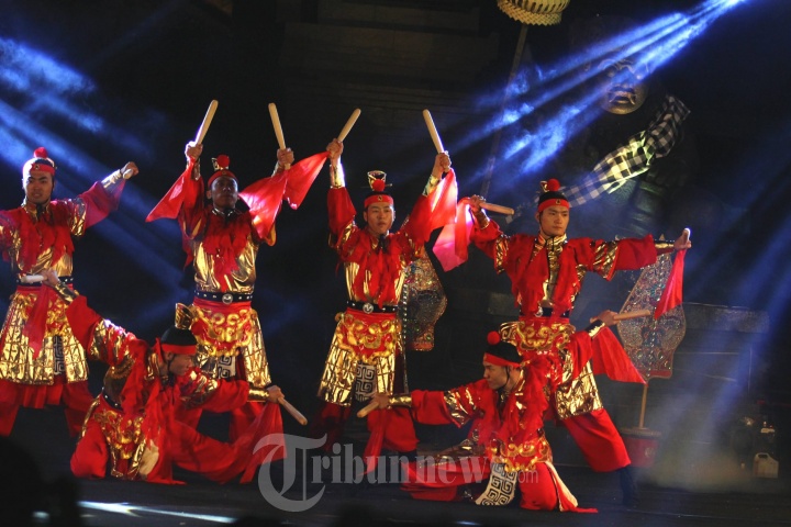 Event Porsche Indonesia Classic Art Week 2025: Seni, Budaya, Dan Otomotif Event Porsche Indonesia Classic Art Week 2025: Seni, Budaya, Dan Otomotif