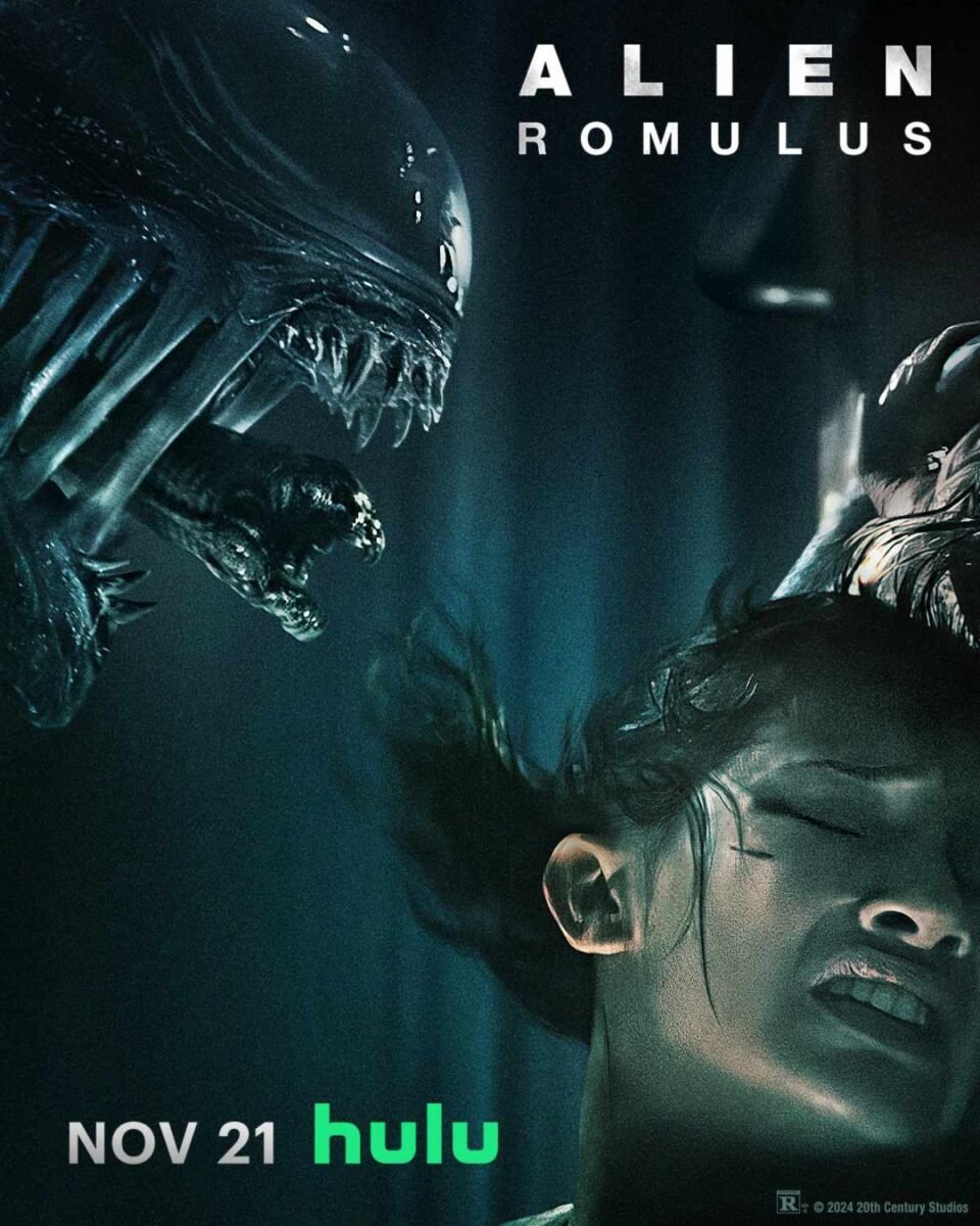 Every Alien Movie Now Streaming On Hulu: A Complete List (June 1st) Every Alien Movie Now Streaming On Hulu: A Complete List (June 1st)