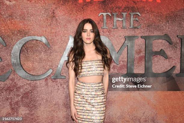 Everything About Lou Gala: From The Decameron To Rising Stardom Everything About Lou Gala: From The Decameron To Rising Stardom