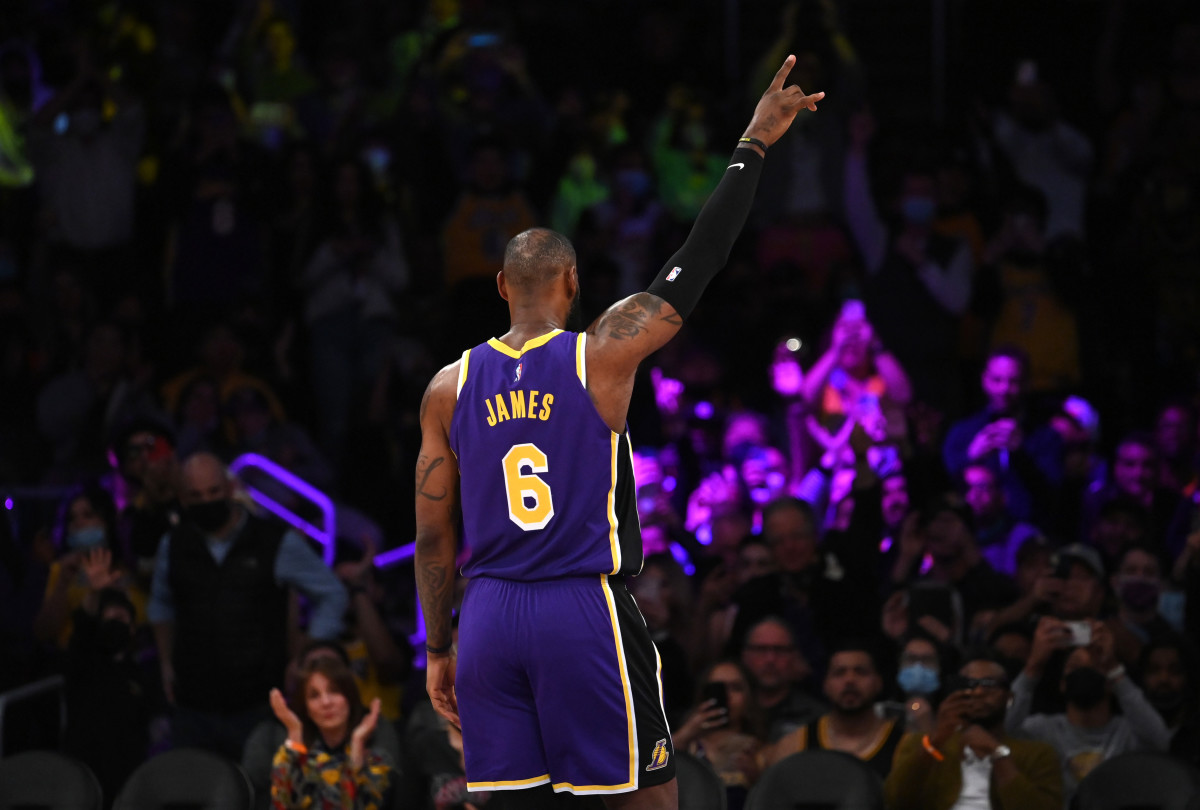 Everything LA Lakers On VAVEL United States Everything LA Lakers On VAVEL United States