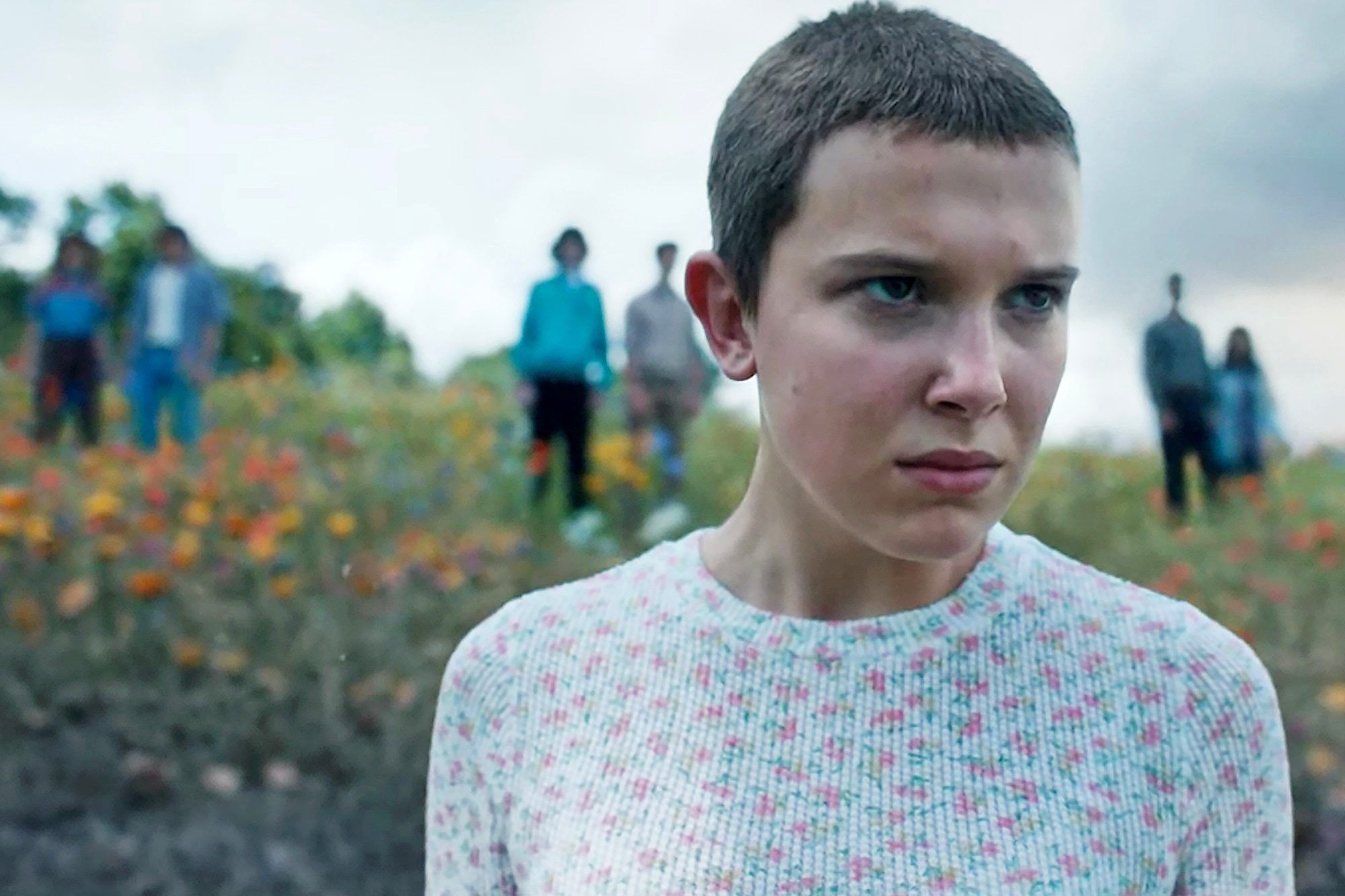 Everything We Know About Stranger Things Season 5: Release Date, Cast, And More Everything We Know About Stranger Things Season 5: Release Date, Cast, And More