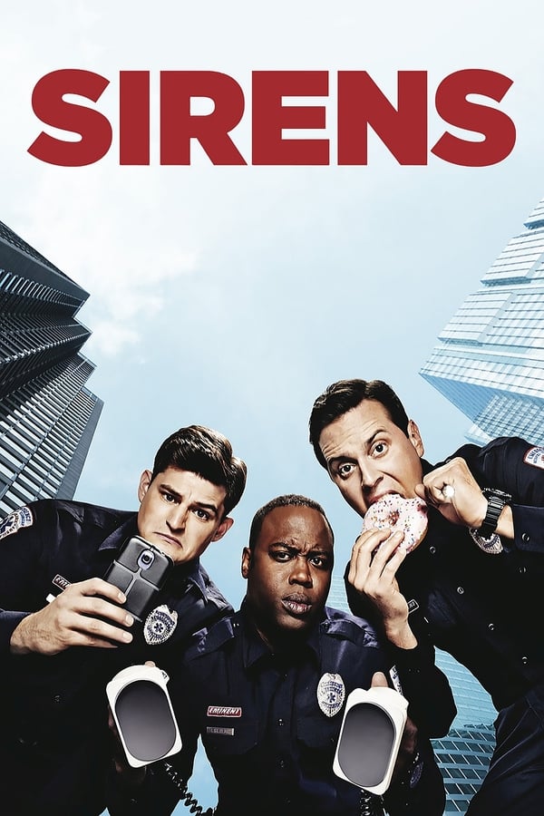 Everything You Need To Know About Netflix's Sirens Limited Series Everything You Need To Know About Netflix's Sirens Limited Series