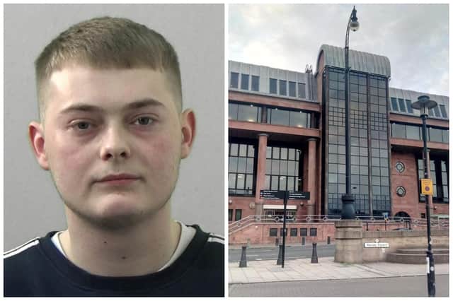 Ex-Councillor's Wife Challenges Racial Hatred Tweet Sentence In Court Ex-Councillor's Wife Challenges Racial Hatred Tweet Sentence In Court