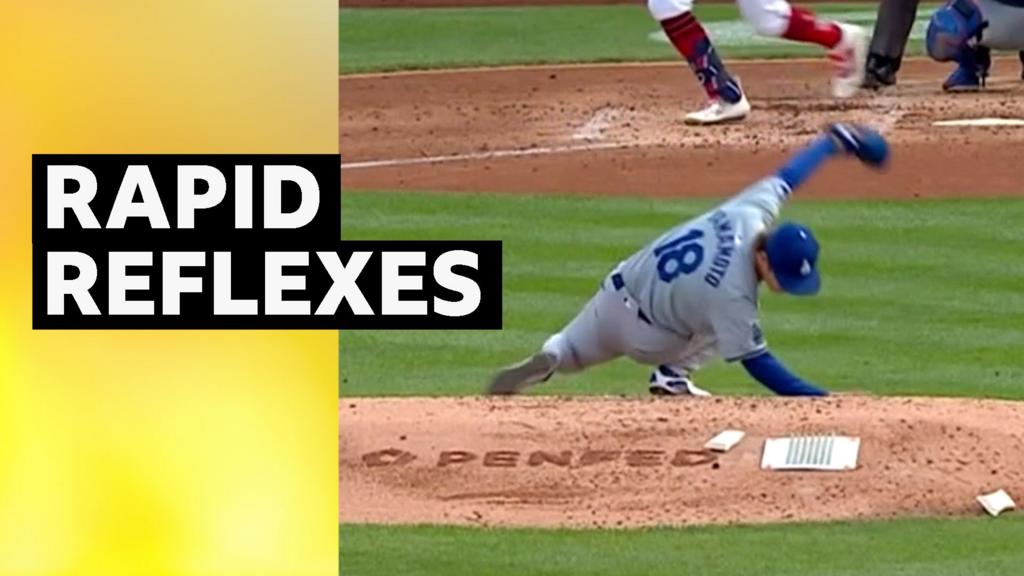 Ex-NFL Quarterback's Unexpected Japan Baseball Catch