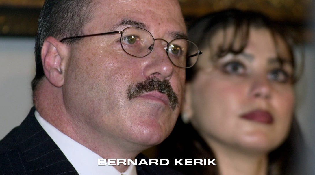 Ex-NYPD Commissioner Kerik Hospitalized: Full Recovery Anticipated Ex-NYPD Commissioner Kerik Hospitalized: Full Recovery Anticipated