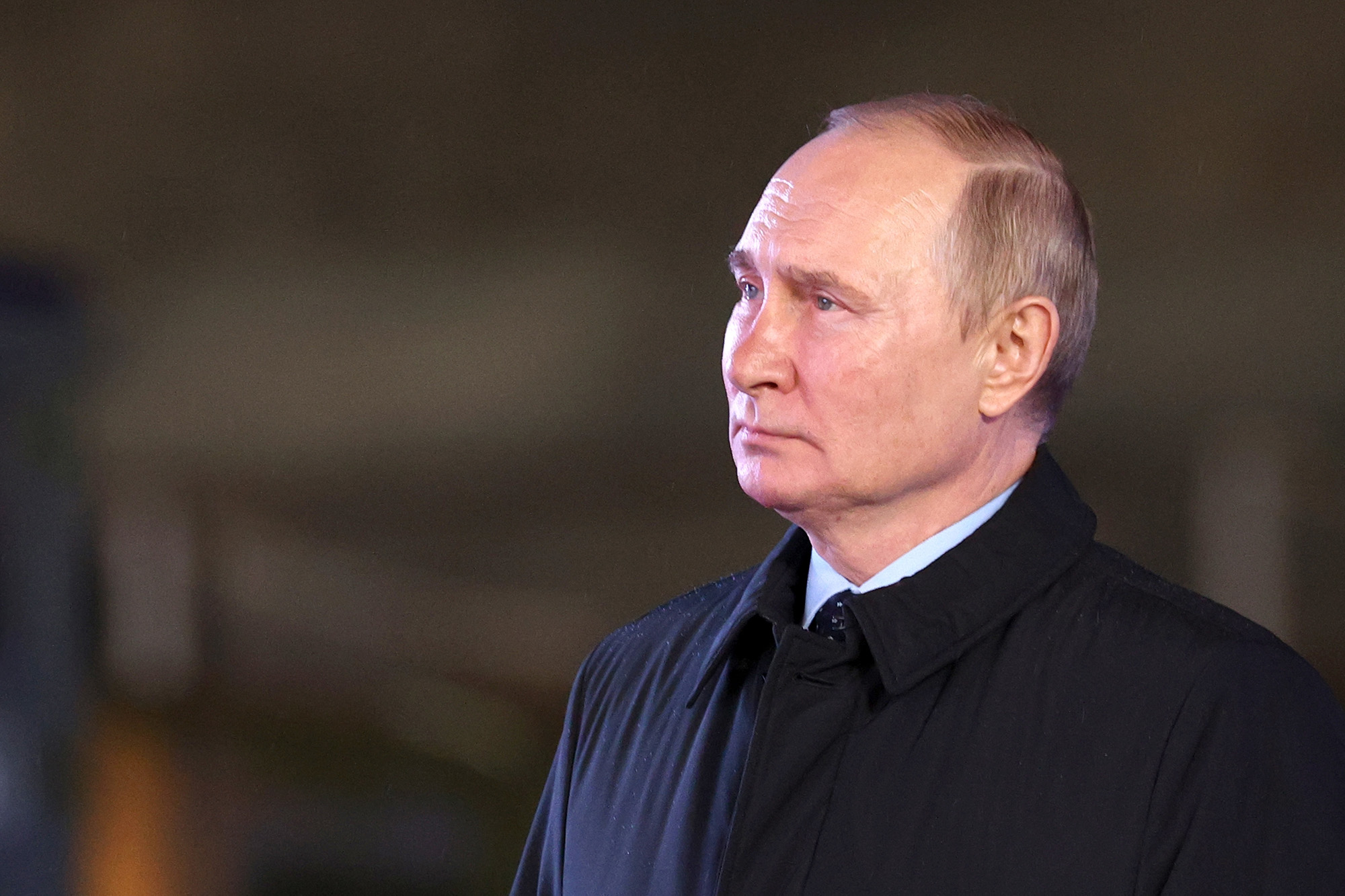 Examining Russia's Failed Peace Overture: Putin's Diplomatic Miscalculation Examining Russia's Failed Peace Overture: Putin's Diplomatic Miscalculation