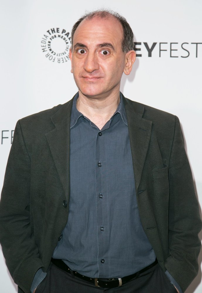 Examining The Shifting Style Of Armando Iannucci's Work Examining The Shifting Style Of Armando Iannucci's Work