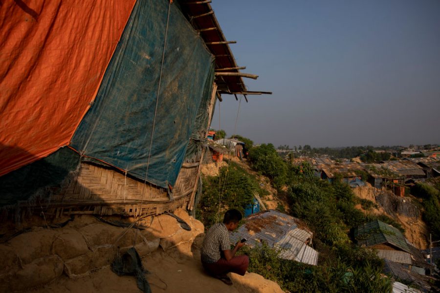 Examining UK And Australian Hypocrisy Regarding Myanmar's Military And Opposition Examining UK And Australian Hypocrisy Regarding Myanmar's Military And Opposition