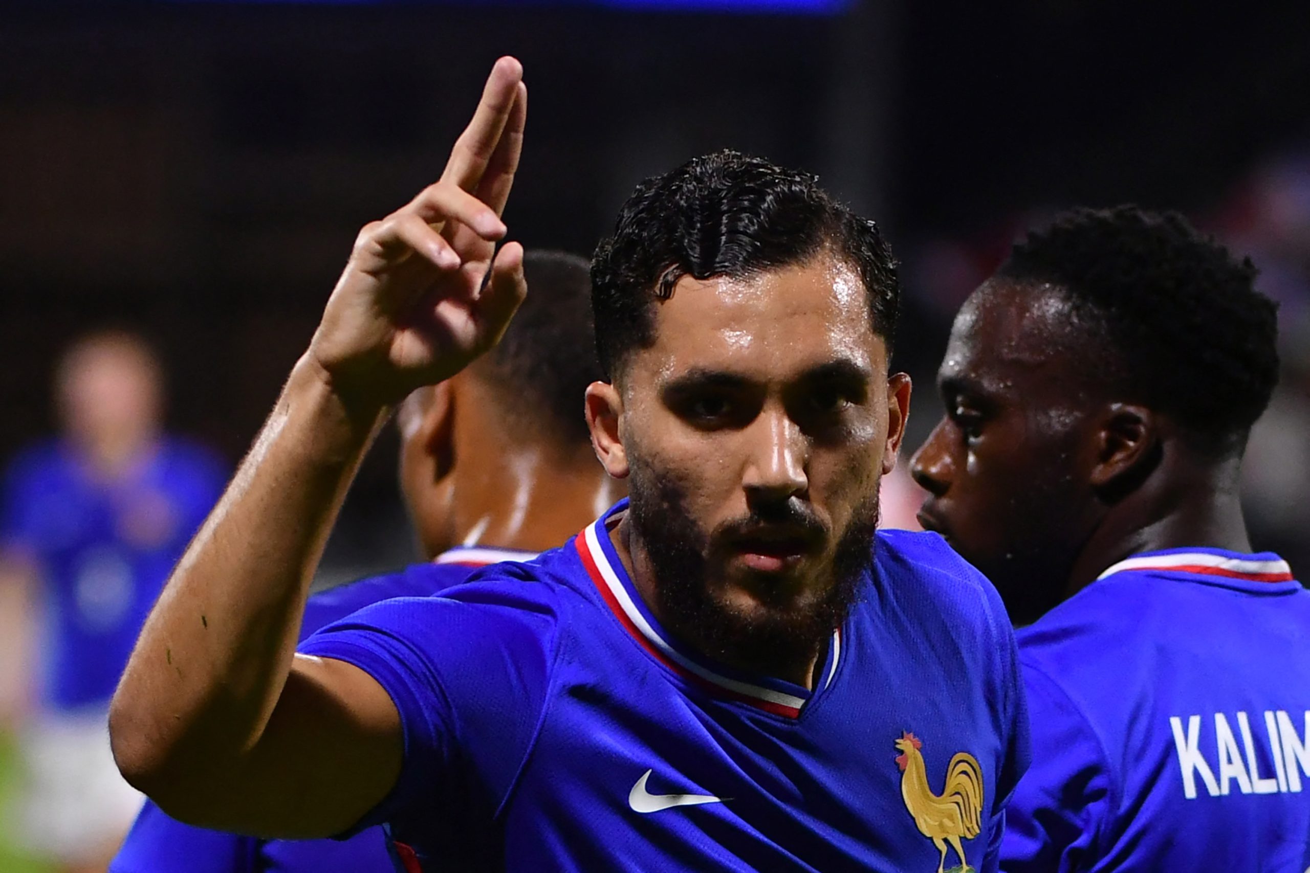 Exclusive: German Insight On Rayan Cherki's Future Exclusive: German Insight On Rayan Cherki's Future