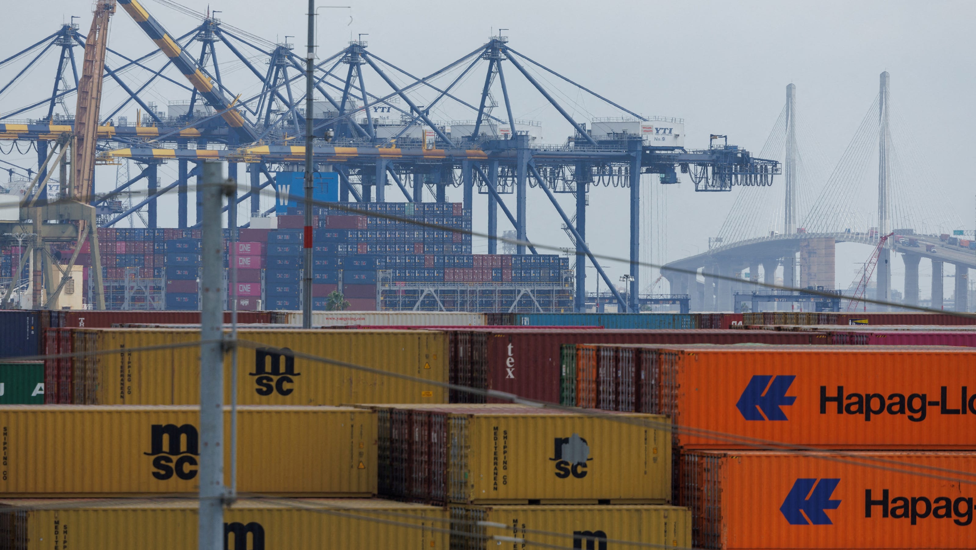Exclusive Goldman Sachs Insights: Helping Countries Respond To Trump's Tariffs Exclusive Goldman Sachs Insights: Helping Countries Respond To Trump's Tariffs