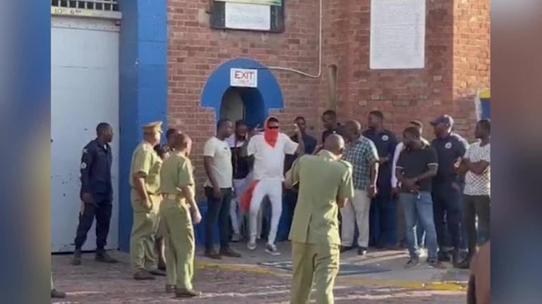 Exclusive Interview: Vybz Kartel On Prison, Family, And Upcoming Music Exclusive Interview: Vybz Kartel On Prison, Family, And Upcoming Music