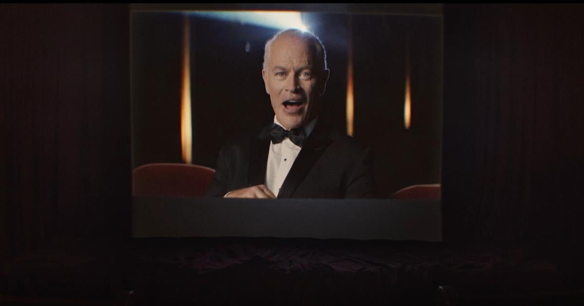 Exclusive: Neal McDonough On His Bull Riding Video Training Exclusive: Neal McDonough On His Bull Riding Video Training