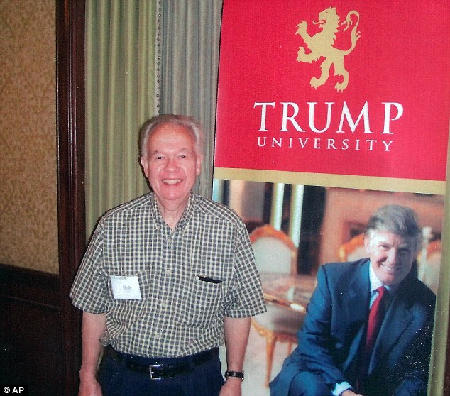 Exclusive University Group Challenges Trump Administration Policies Exclusive University Group Challenges Trump Administration Policies