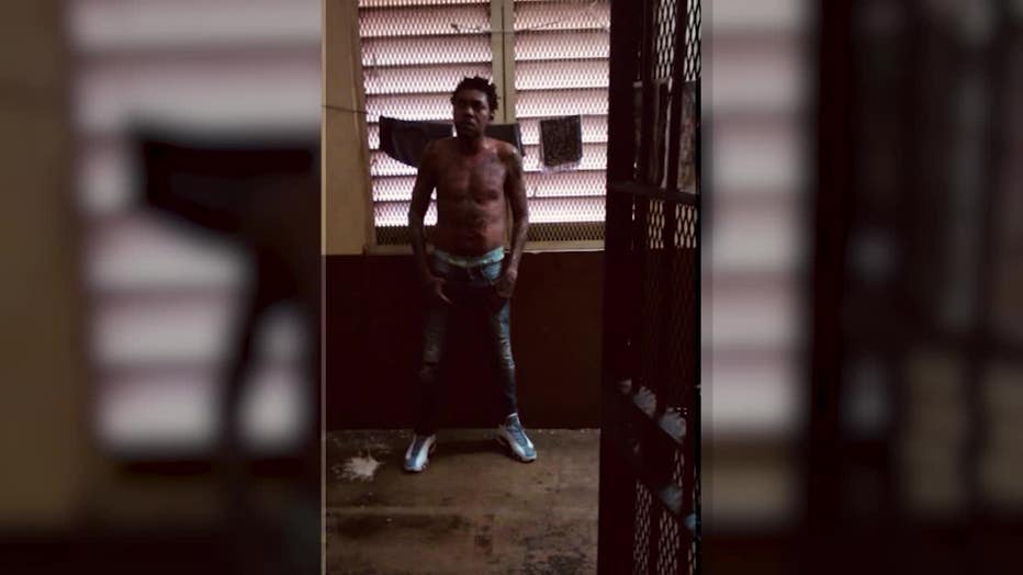 Exclusive: Vybz Kartel On Prison, Freedom, Family, And Upcoming Music Exclusive: Vybz Kartel On Prison, Freedom, Family, And Upcoming Music