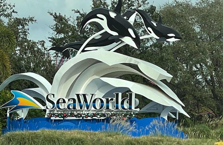 Expedition Odyssey: Immersive Arctic Exploration At SeaWorld Orlando Expedition Odyssey: Immersive Arctic Exploration At SeaWorld Orlando