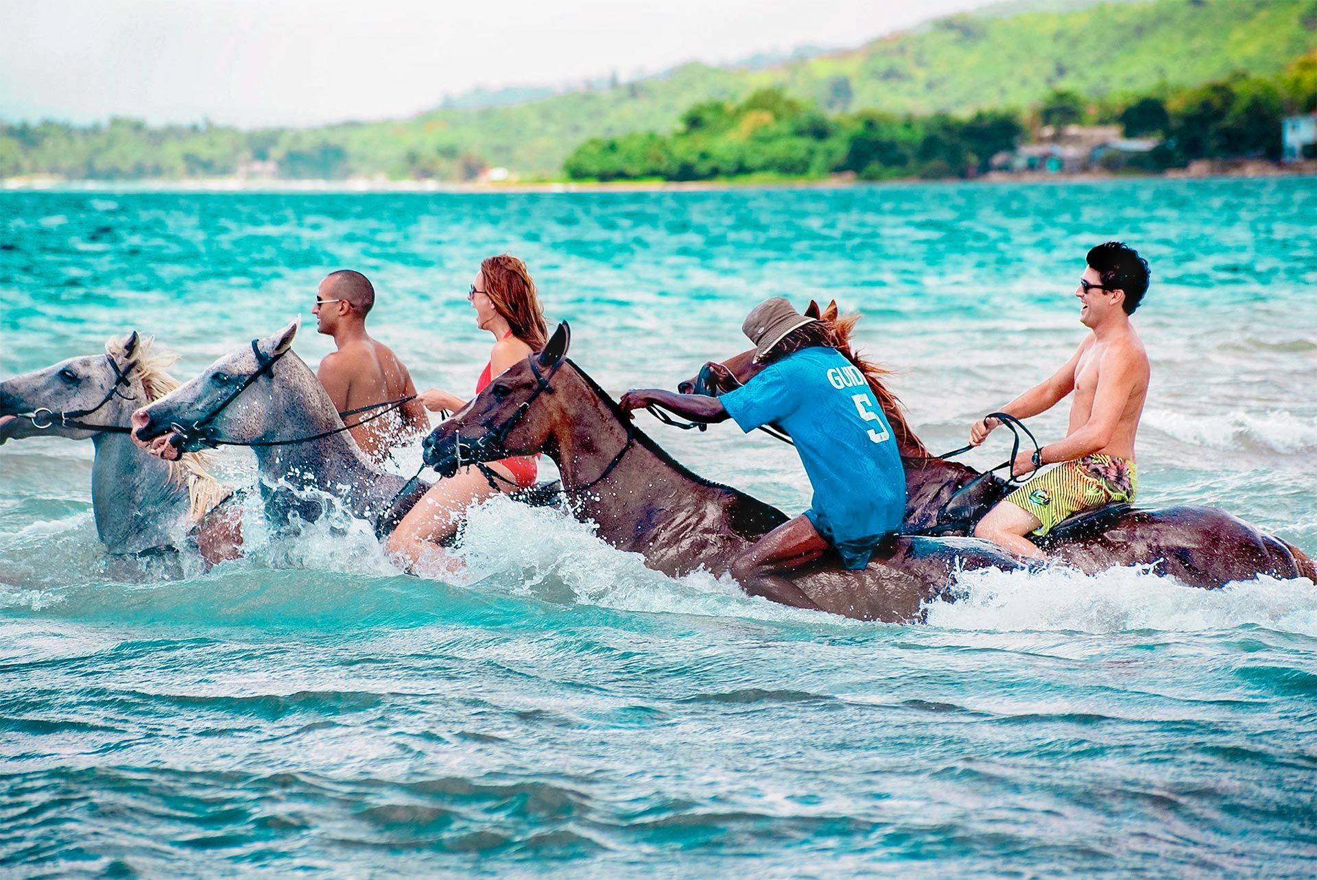 Experience Montego Bay: Things To Do And See Experience Montego Bay: Things To Do And See