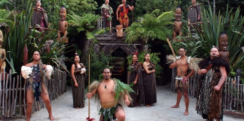 Experience Rotorua: Immerse Yourself In New Zealand's Cultural Center Experience Rotorua: Immerse Yourself In New Zealand's Cultural Center