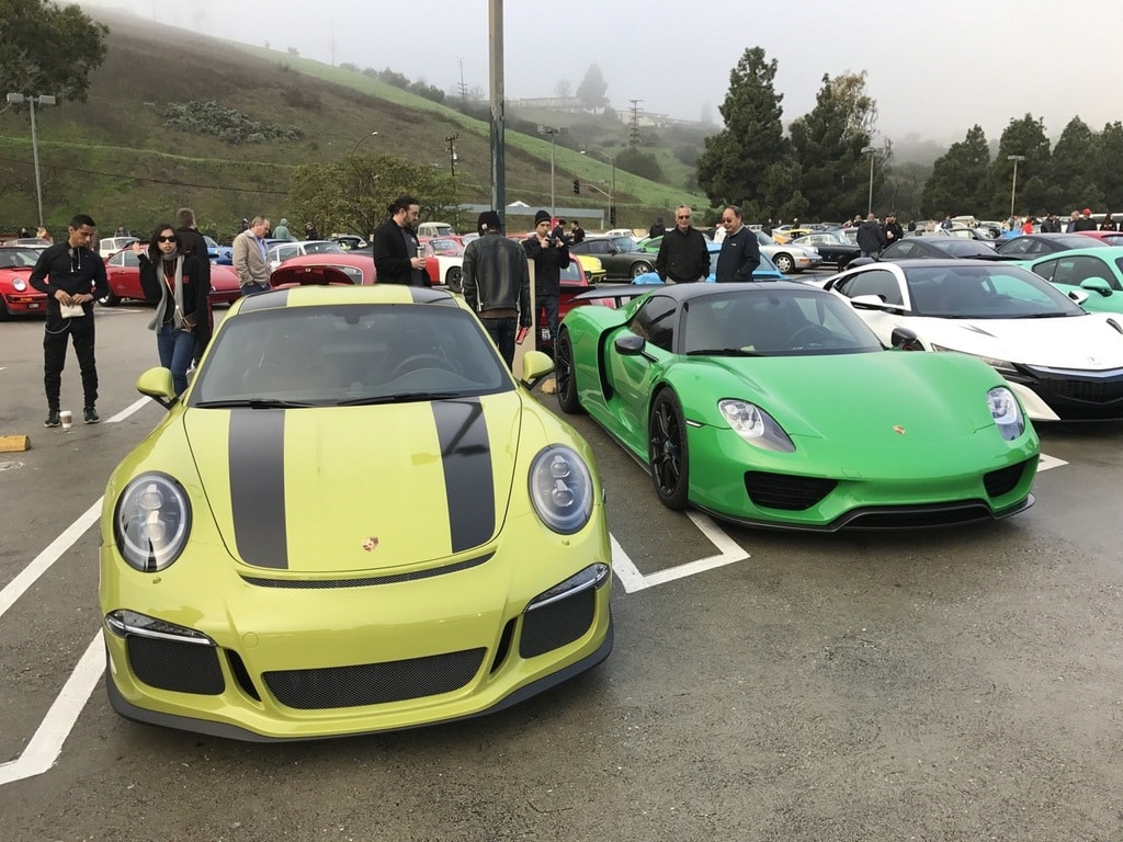 Experience The Graham Rahal Porsche 911 GT3 RS 4.0: A Performance Deep Dive Experience The Graham Rahal Porsche 911 GT3 RS 4.0: A Performance Deep Dive