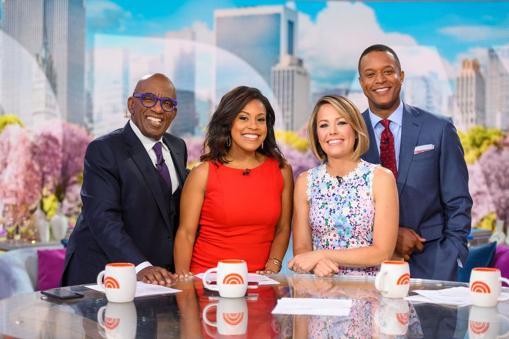 Explanation For Anchor's Absence From TODAY Show: Co-hosts Speak Out Explanation For Anchor's Absence From TODAY Show: Co-hosts Speak Out