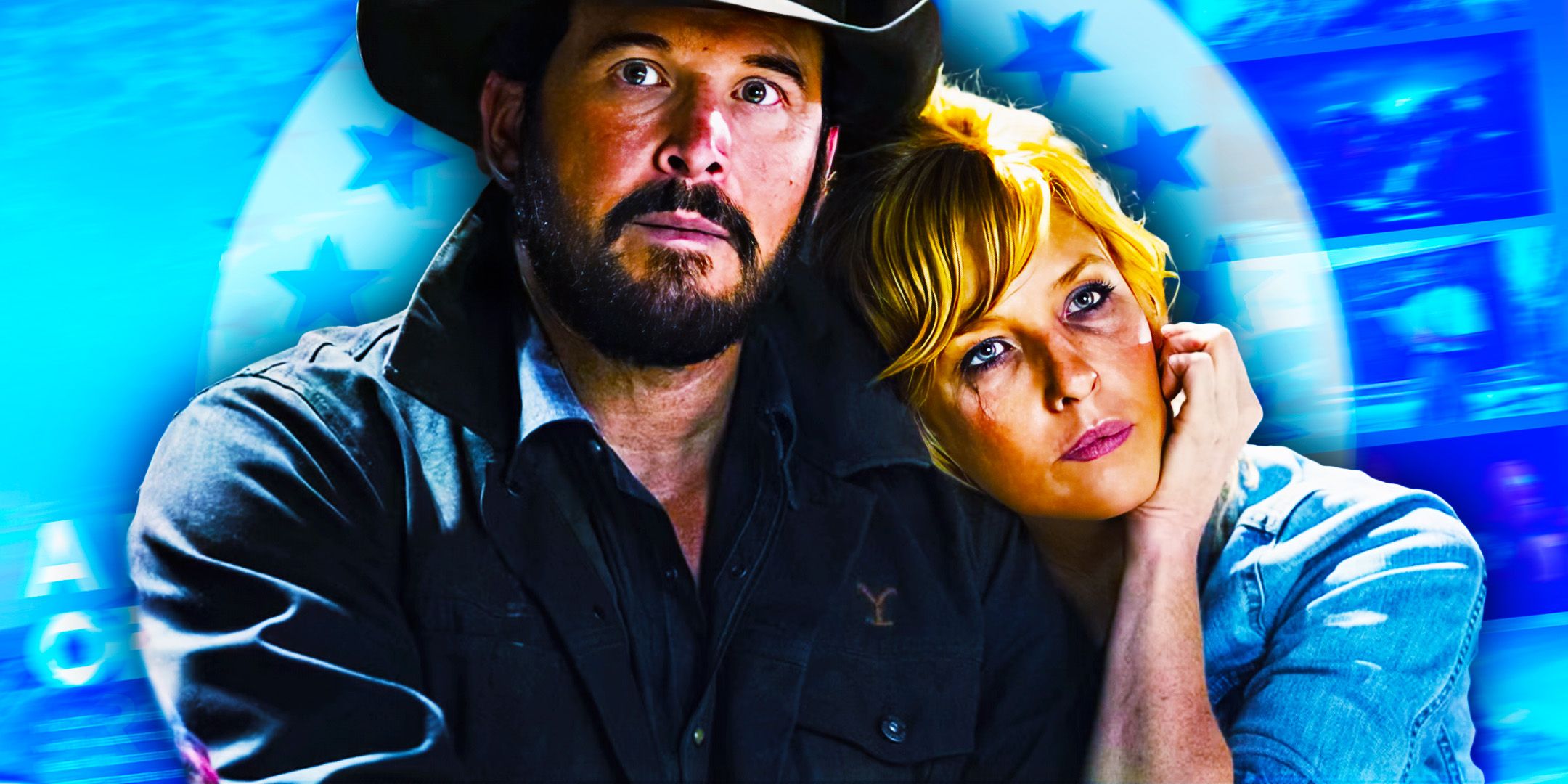 Exploring A Kevin Costner-less Yellowstone Spinoff: The Beth & Rip Opportunity Exploring A Kevin Costner-less Yellowstone Spinoff: The Beth & Rip Opportunity