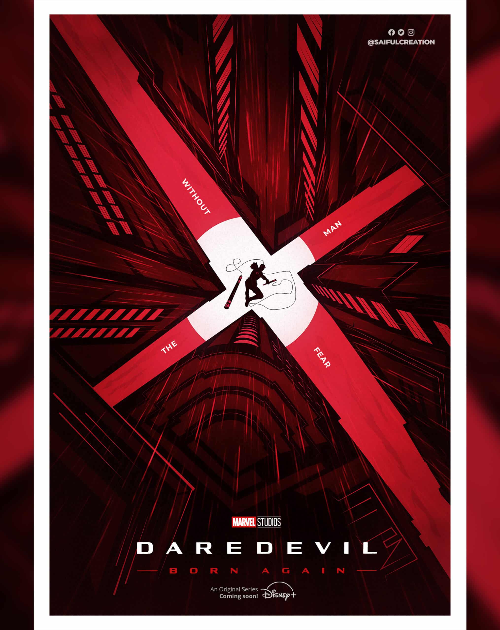 Exploring Angela Del Toro's Presence In Daredevil: Born Again Exploring Angela Del Toro's Presence In Daredevil: Born Again