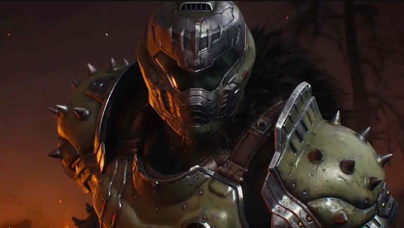 Exploring Doom: The Dark Ages: Gameplay And Story Deep Dive Exploring Doom: The Dark Ages: Gameplay And Story Deep Dive