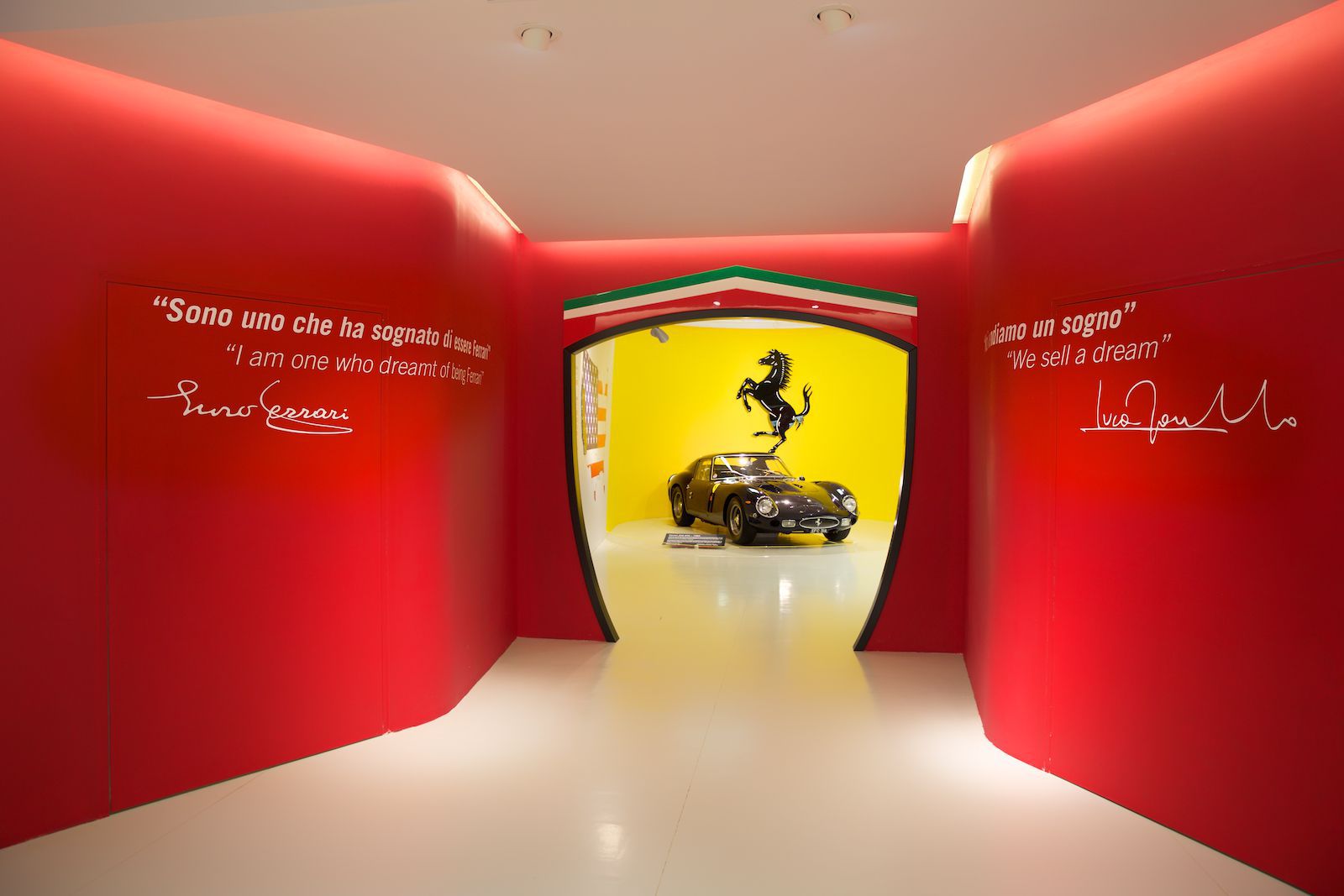 Exploring Ferrari's State-of-the-Art Bengaluru Service Centre Exploring Ferrari's State-of-the-Art Bengaluru Service Centre