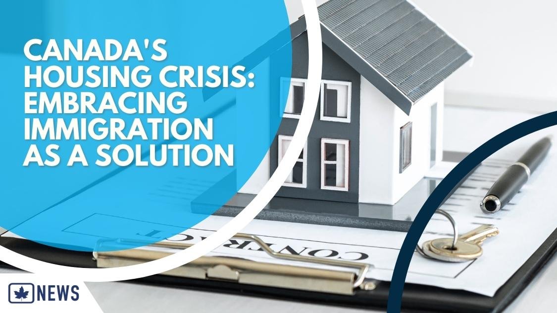 Exploring Modular Homes As A Solution To Canada's Housing Crisis Exploring Modular Homes As A Solution To Canada's Housing Crisis